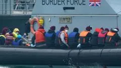Behaviour guidelines for life in UK published for asylum seekers