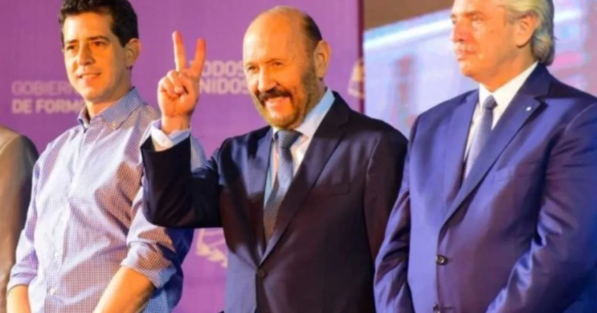 La Corte definirá si es constitucional la novena reelección de Gildo Insfrán como gobernador de Formosa