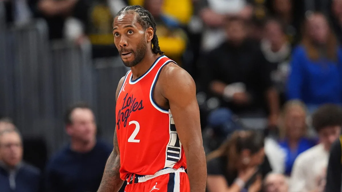 Report: NBA has no evidence Clippers’ Ballmer funnelled money to Leonard