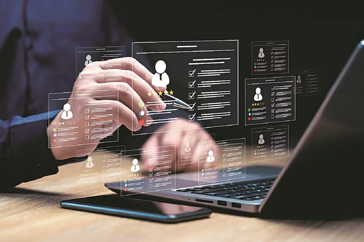 Datanomics: AI hiring rises in India, legislative mentions remain limited