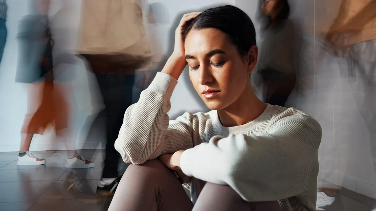Vivir con depresión por años: ¿Qué es la distimia, cómo identificarla y cuál es el tratamiento?