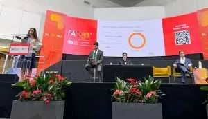 Venezuela expone potencial bioeconómico en foro amazónico