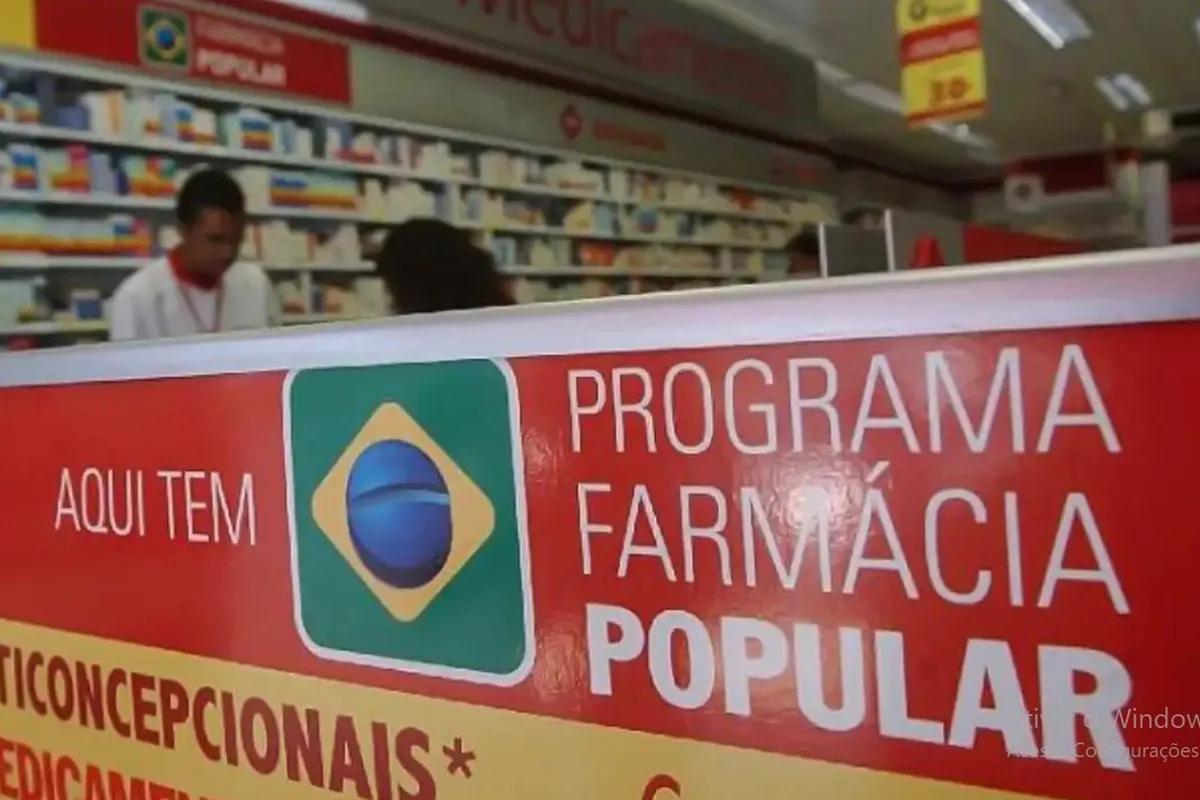 Veja o que vai mudar na Farmácia Popular