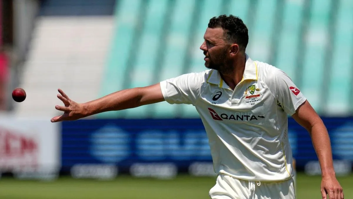Reverse swing relevant again on return to South Africa