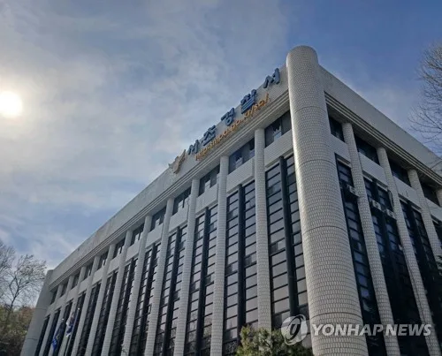 KBS 공채 개그맨, 운전하던 대리기사 폭행…서초서 현행범 체포