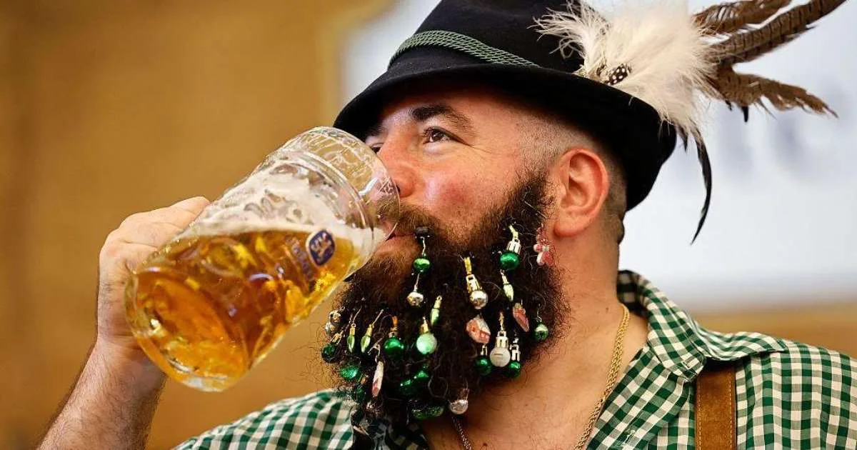 Como um casamento real na Alemanha deu origem à maior festa da cerveja do mundo (e como ela chegou à América Latina)