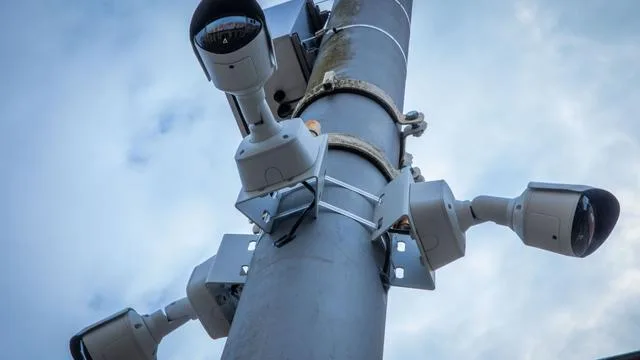 Kameras am Kottbusser Tor: Umstrittene Videoüberwachung wird eingerichtet