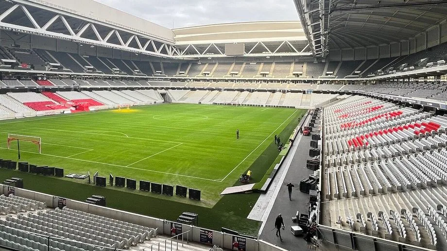 Le Losc va désormais gérer la Decathlon Arena – Stade Pierre-Mauroy