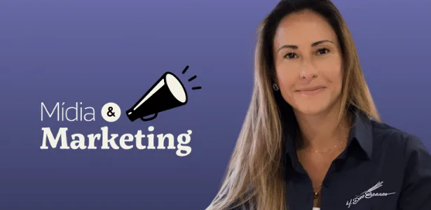 Mídia e Marketing #245: Anna Carolina Teixeira, CMO da M. Dias Branco