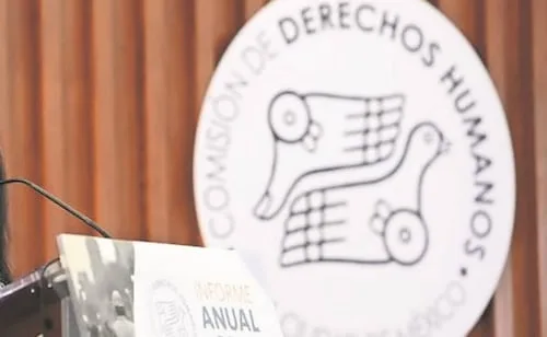 La CDHCM es para la FGJ un aliado indispensable: Bertha Alcalde; identifica lo que pudiera no estar bien, dice