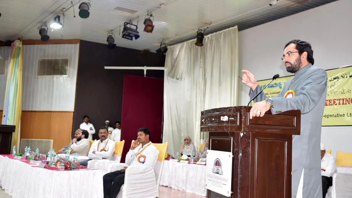 Cooperative plans interest-free loans for the poor