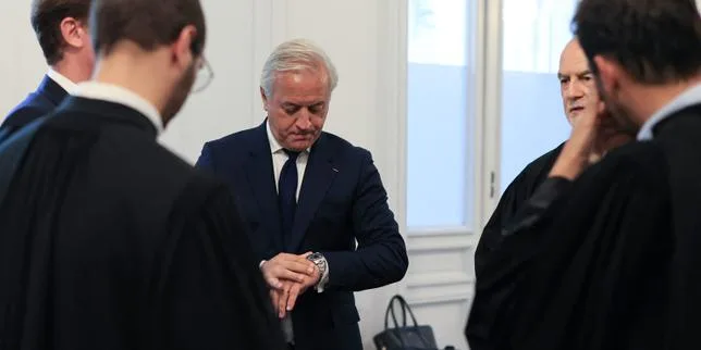 A Bordeaux, l’ultime course contre la montre des Girondins de Bordeaux pour sauver le club de la disparition
