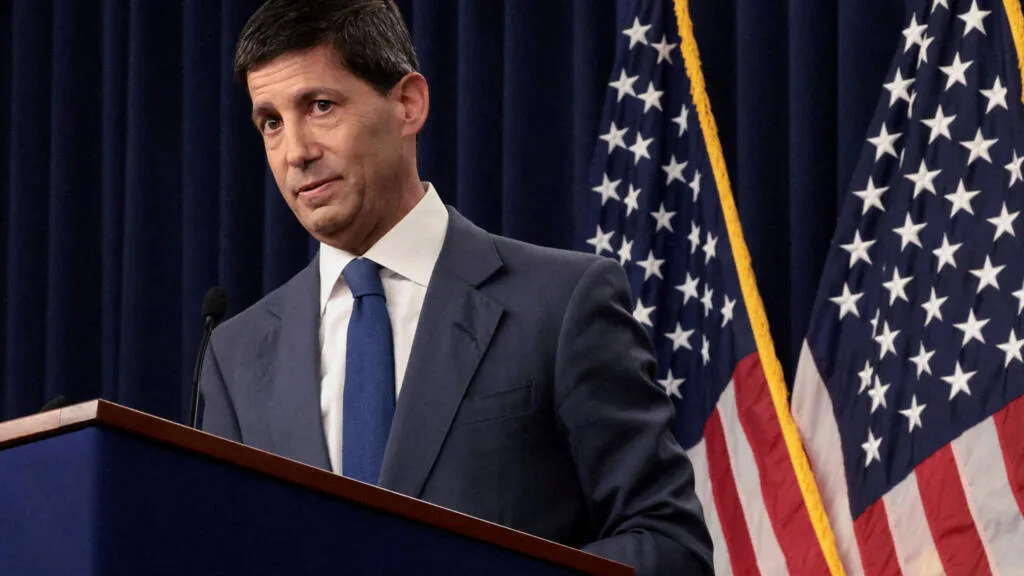 États-Unis: le patron de la Fed insiste sur l'inflation «préoccupante»