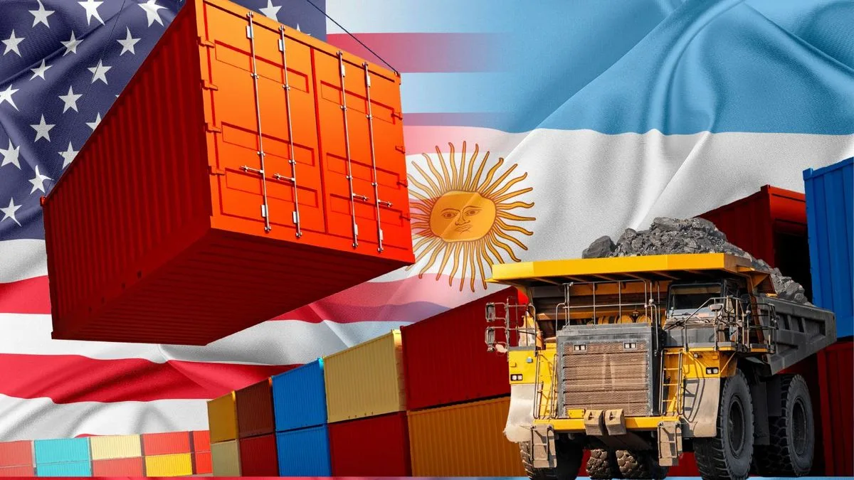 Acuerdo comercial con EEUU: el Gobierno renegoció los términos y busca destrabar su aprobación