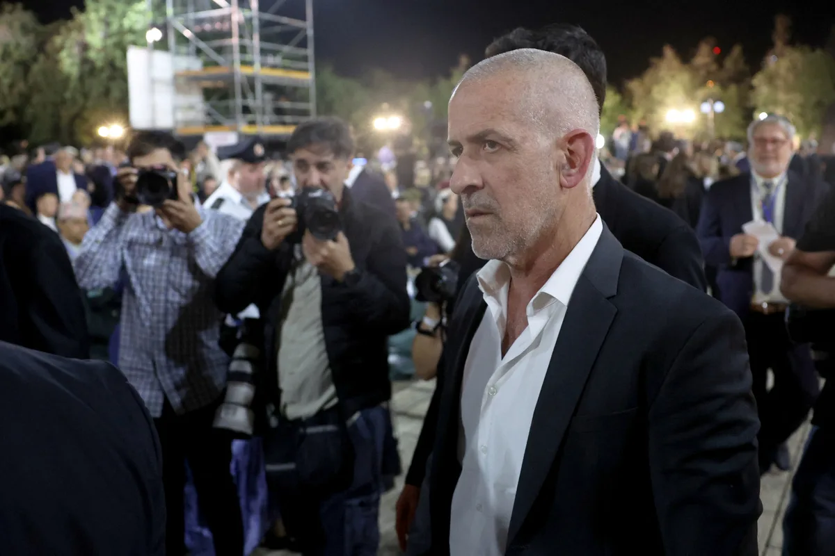 La pugna entre Netanyahu y el ex jefe del 'Shabak' desvela claves del fracaso del 7-0: "La verdad saldrá en los tribunales"