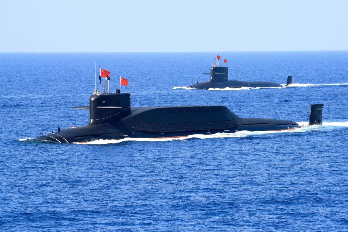 Lawmakers split on including nuclear submarine study in security documents