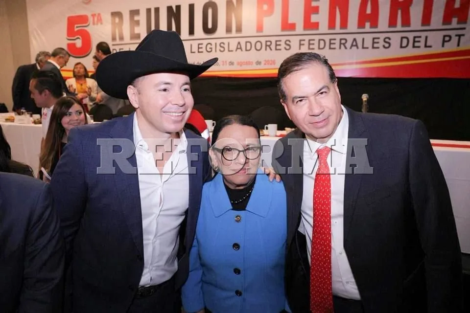El 'Lord' petista