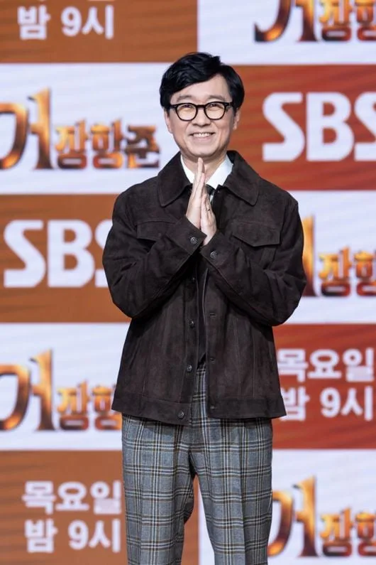 장항준, ‘거장항준’ PD 모함 시작..“명문대 출신이라 독선적” [Oh!쎈 현장]