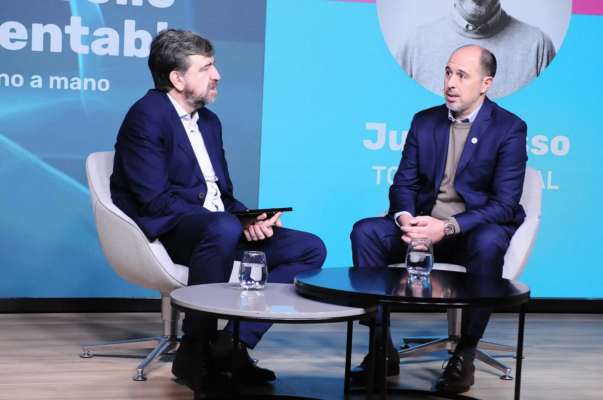 TotalEnergies mide cada inversión por su impacto en las emisiones de carbono