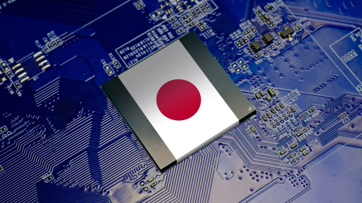 Japan exports growth accelerates for fifth straight month, beating estimates, on robust chip shipments
