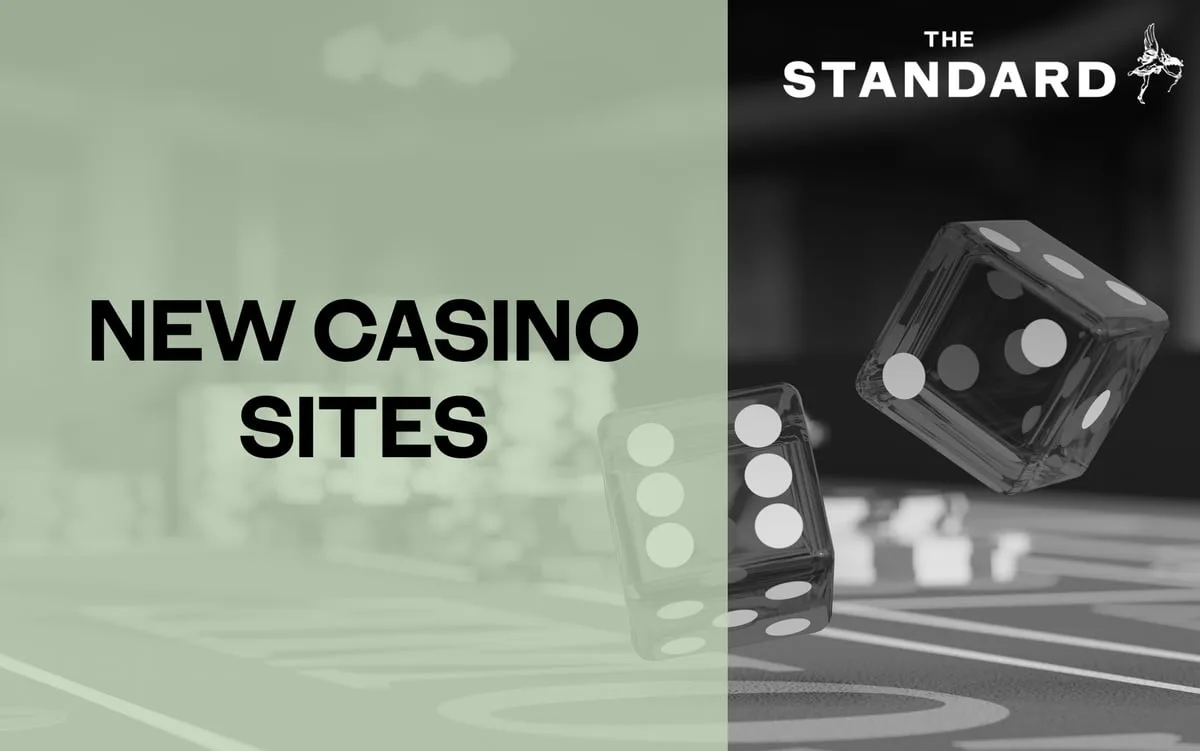 New online casinos: Top 10 new casino sites for August 2026