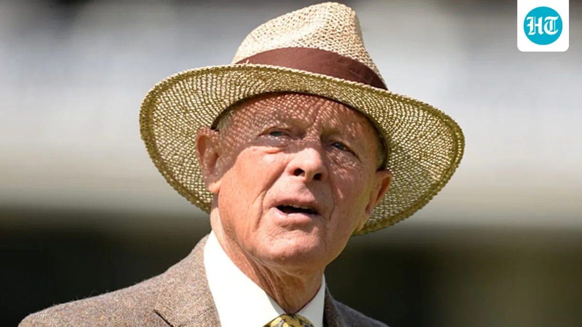Geoff Boycott calls for strict measures as alcohol-related incidents keep mounting: ‘Leave a player out for a few games'