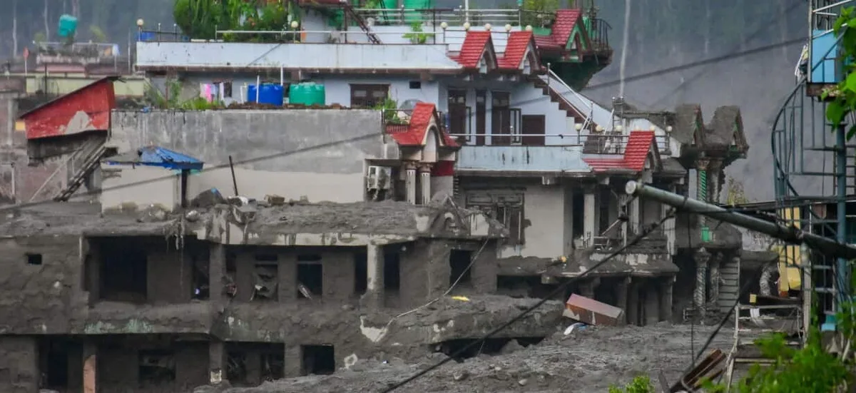 Australians among hundreds missing after floods and landslides in Nepal