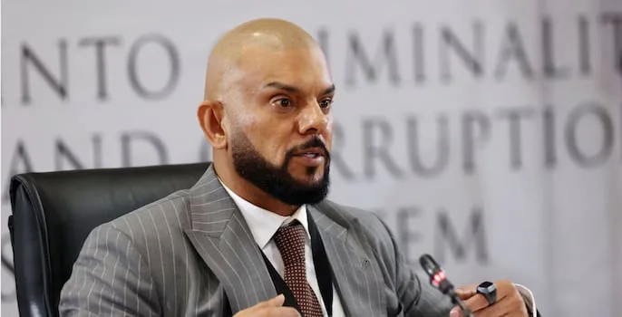 EDITORIAL | Madlanga’s ‘line in the sand’ is welcome