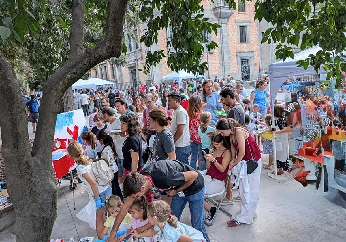 Sevilla celebra la Noche Europea de los Investigadores con 80 actividades y más de 300 científicos