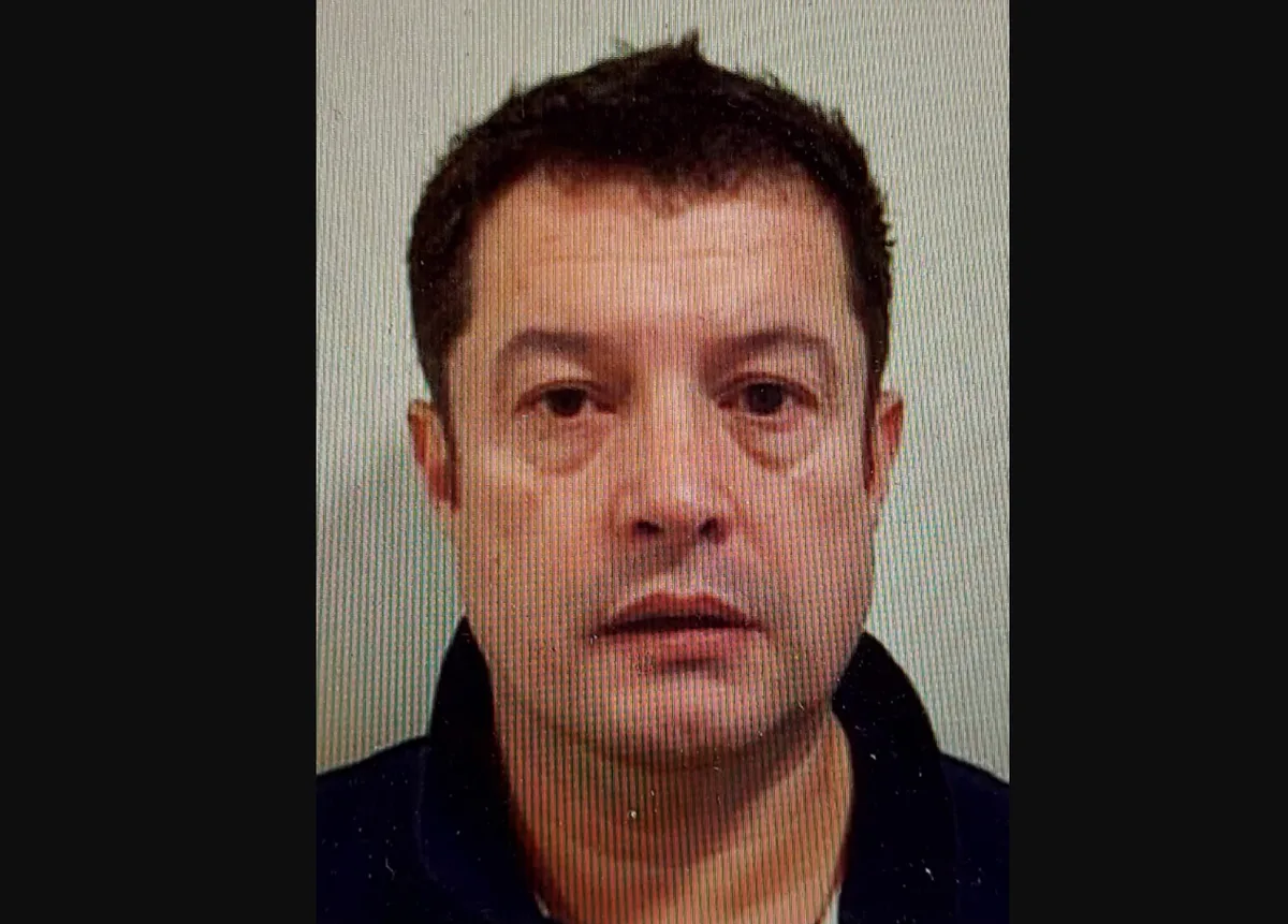 Extraoficial: Álvaro Pulido, socio de Alex Saab, habría sido entregado a EEUU