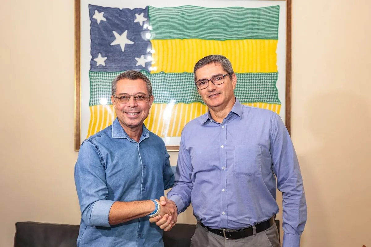 Governador de Sergipe anuncia reitor para Universidade Estadual