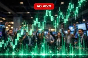 Ibovespa Hoje Ao Vivo: Confira o que movimenta Bolsa, Dólar e Juros nesta terça