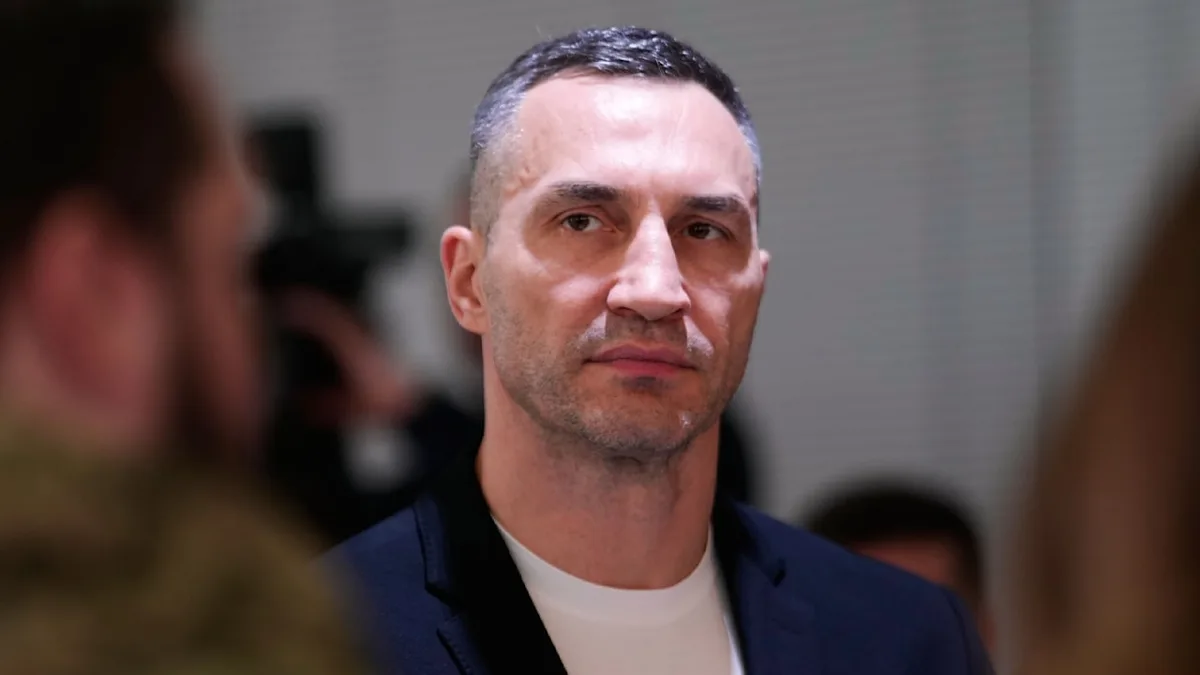 Tochter Kaya (11) - Wladimir Klitschko bekommt vorläufige Vormundschaft