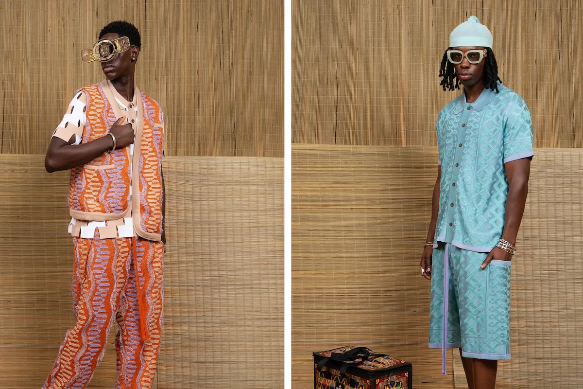 MaXhosa hits the limelight