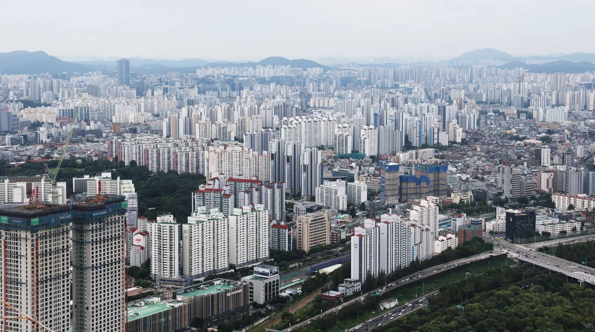 [2027 예산안] 공적주택에 30조원… 내년 21만8000가구 공급