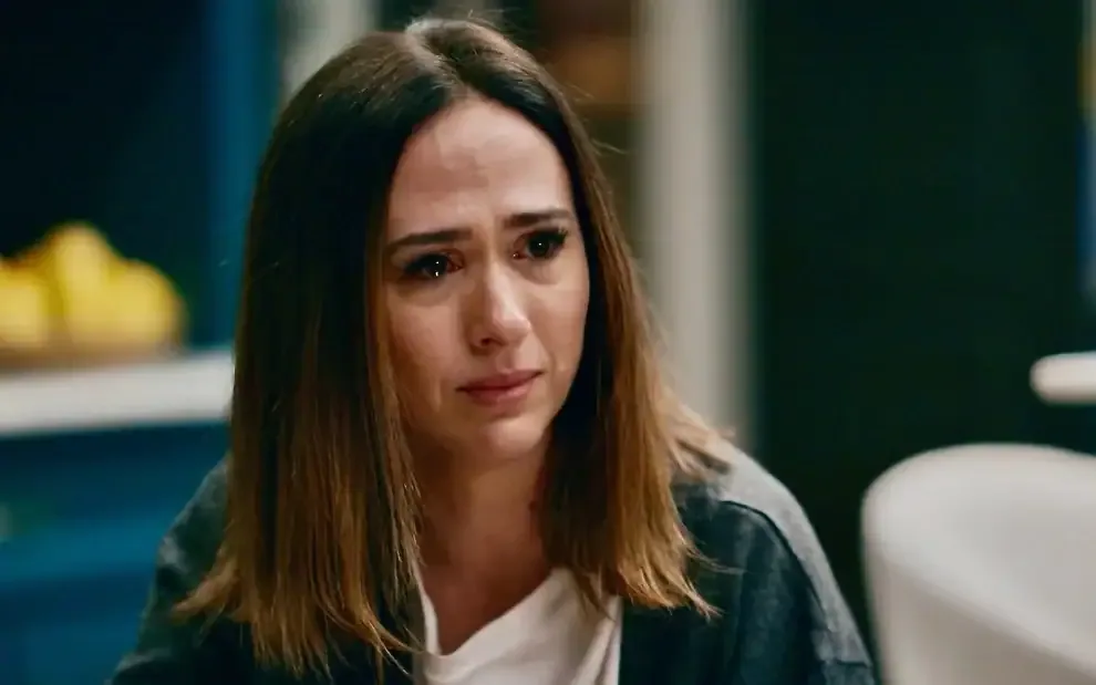 Quem Ama Cuida revela uma Tata Werneck que o público ainda não conhecia