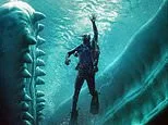 Could you survive being swallowed by a whale? As Whalefall hits screens, experts reveal what would really happen in the nightmare scenario