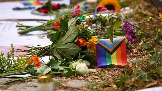 Diskriminierungsverbot im Grundgesetz: Hubig spricht sich für Schutz queerer Menschen im Grundgesetz aus