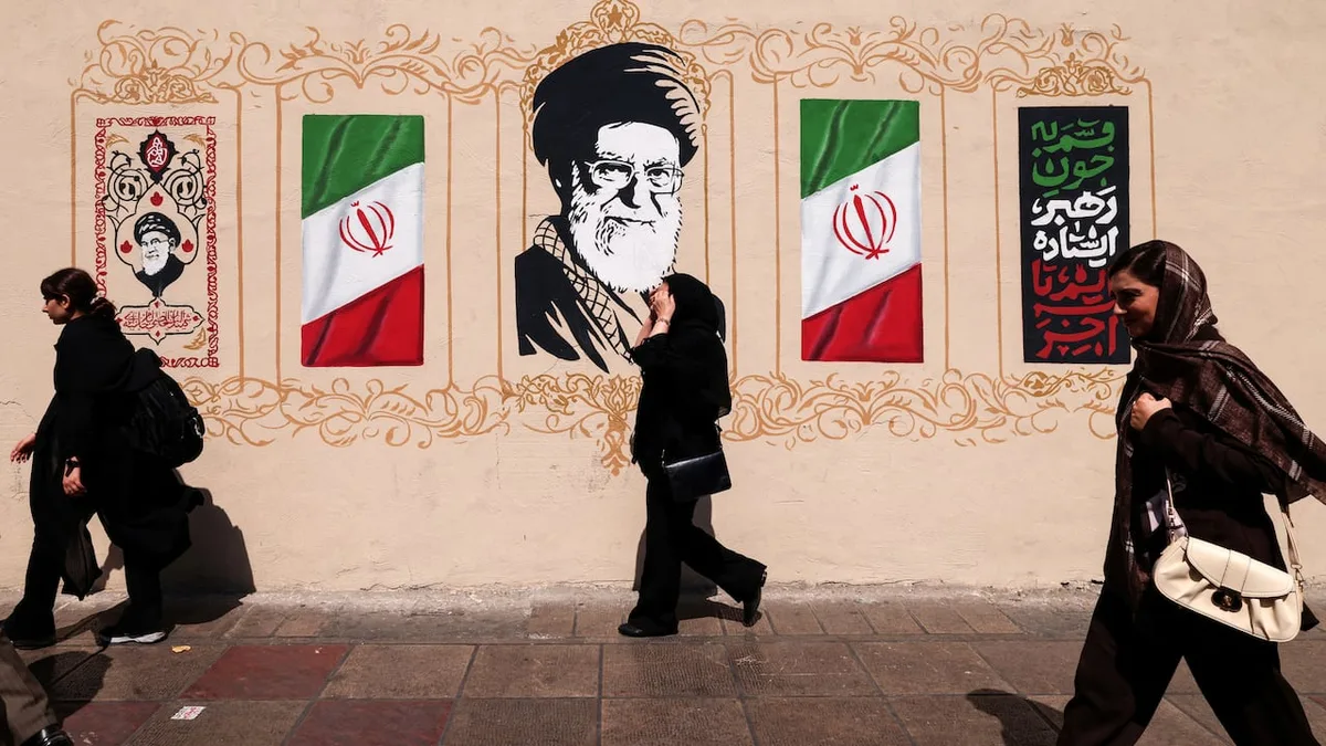 Persian Gulf states call off meeting with Iran as Houthis launch new attack on Saudi Arabia