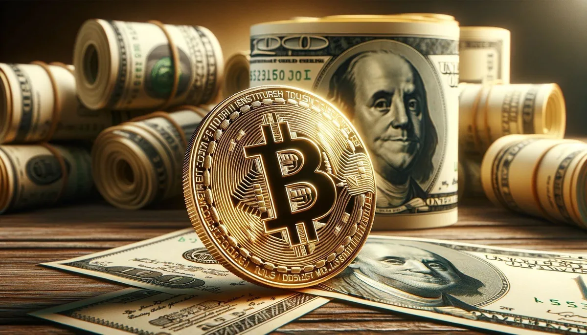 ¿Cuál es el precio de las principales criptomonedas de hoy 3 de septiembre?