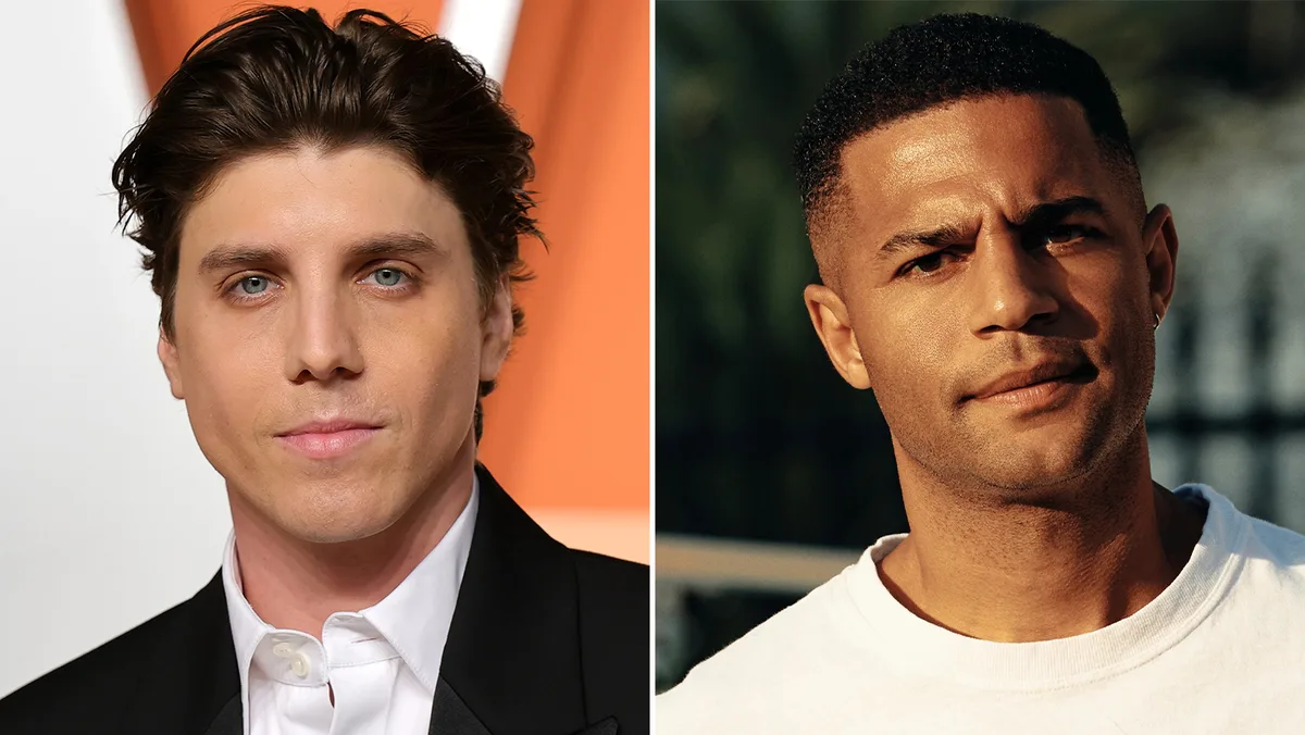 Lukas Gage And Alex Akpobome Join Jonathan Bailey And Natalie Portman In Thriller ‘Pumping Black’