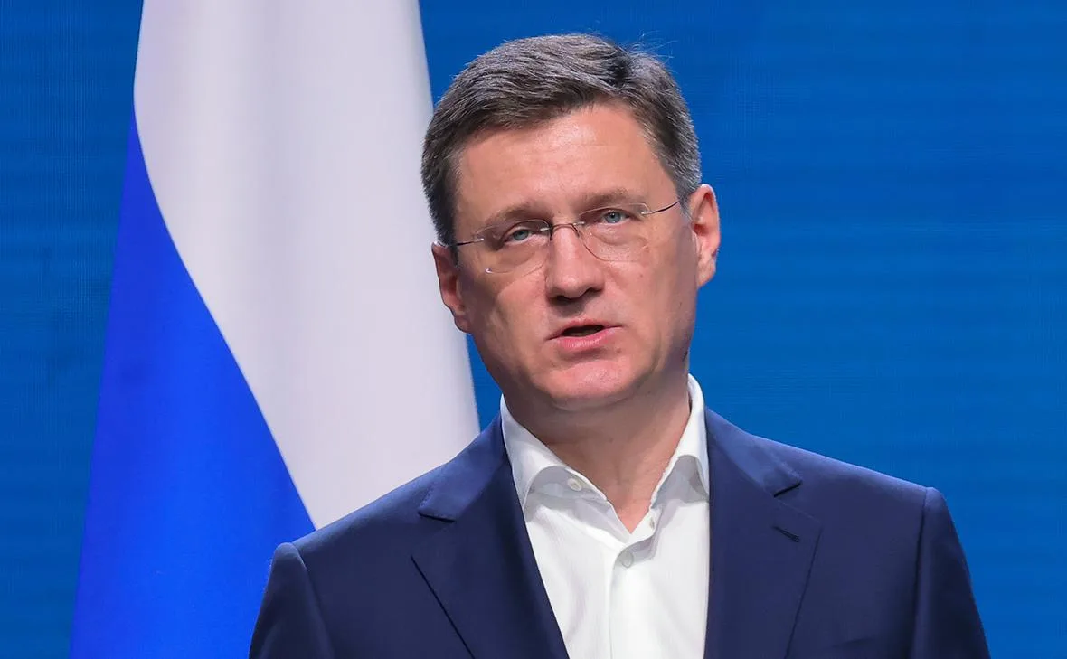 Новак сообщил, что нефтяники выделили средства на защиту НПЗ