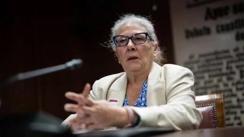 La empresaria Carmen Pano, ex suegra de Aldama, se libra de un juicio por el fraude de hidrocarburos