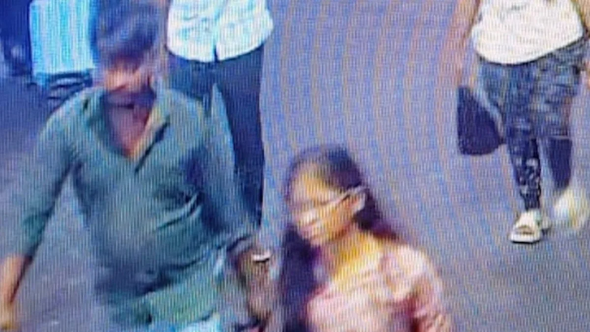 Agra to Chennai to Manipur: Mystery of body in suitcase in train takes police on 2,000-km trail