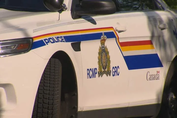 Criminality a possible factor as Nova Scotia RCMP discover human remains