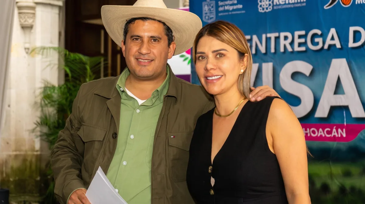 Exsecretaria de Carlos Manzo denuncia su despido tras declarar ante la Fiscalía de Michoacán