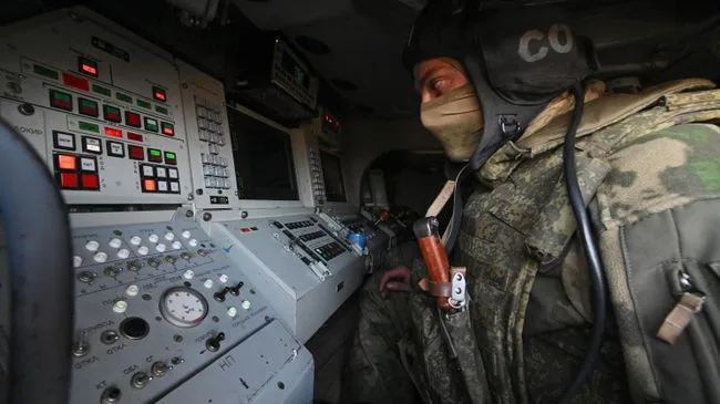 ПВО за день уничтожила 112 украинских беспилотников над Россией