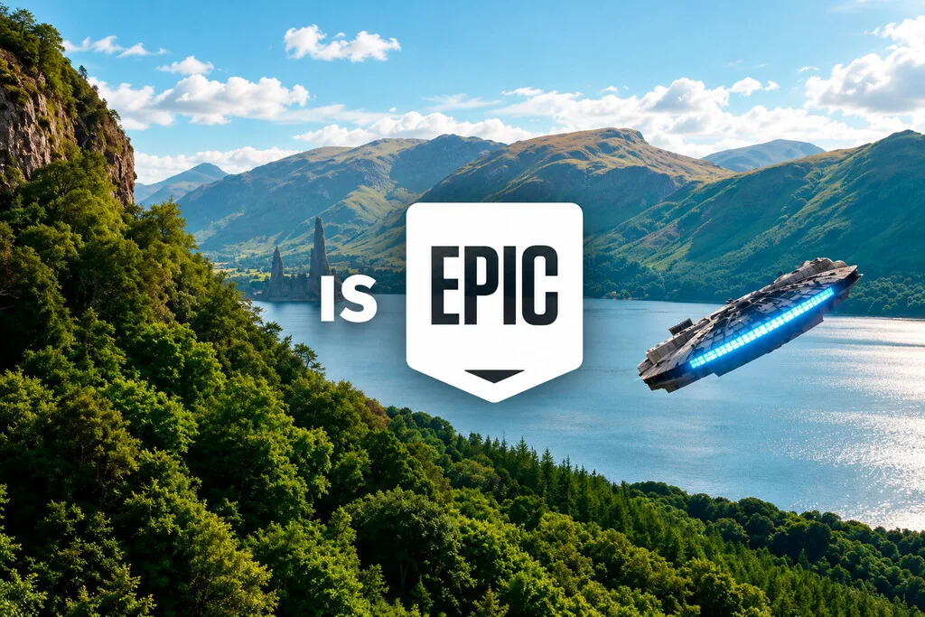 Epic despidió a más de mil empleados y ahora exige usar IA para desarrollar su ambicioso juego con Disney
