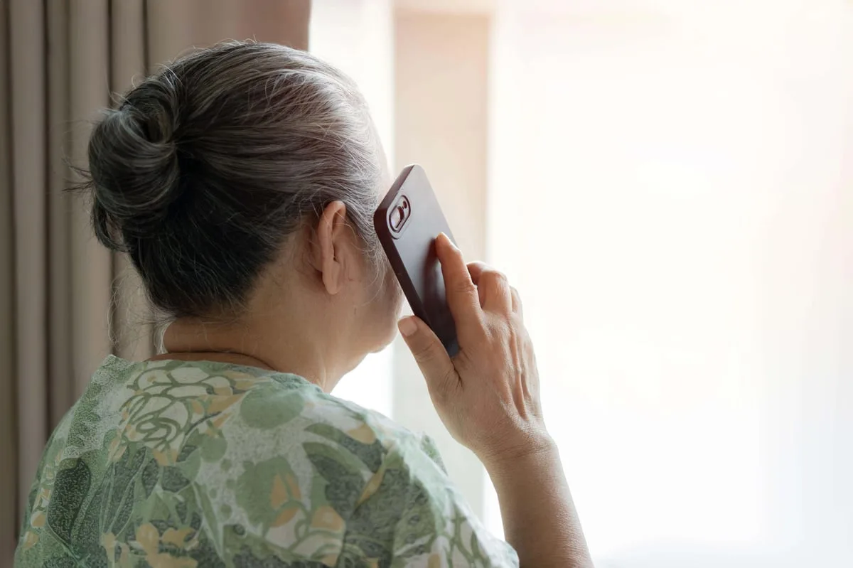 Firm fined for hounding OAPs with nuisance calls claiming to sell call-blockers