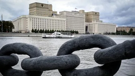 Guerre en Ukraine : la Russie affirme que Kiev a visé une raffinerie au sud-est de Moscou